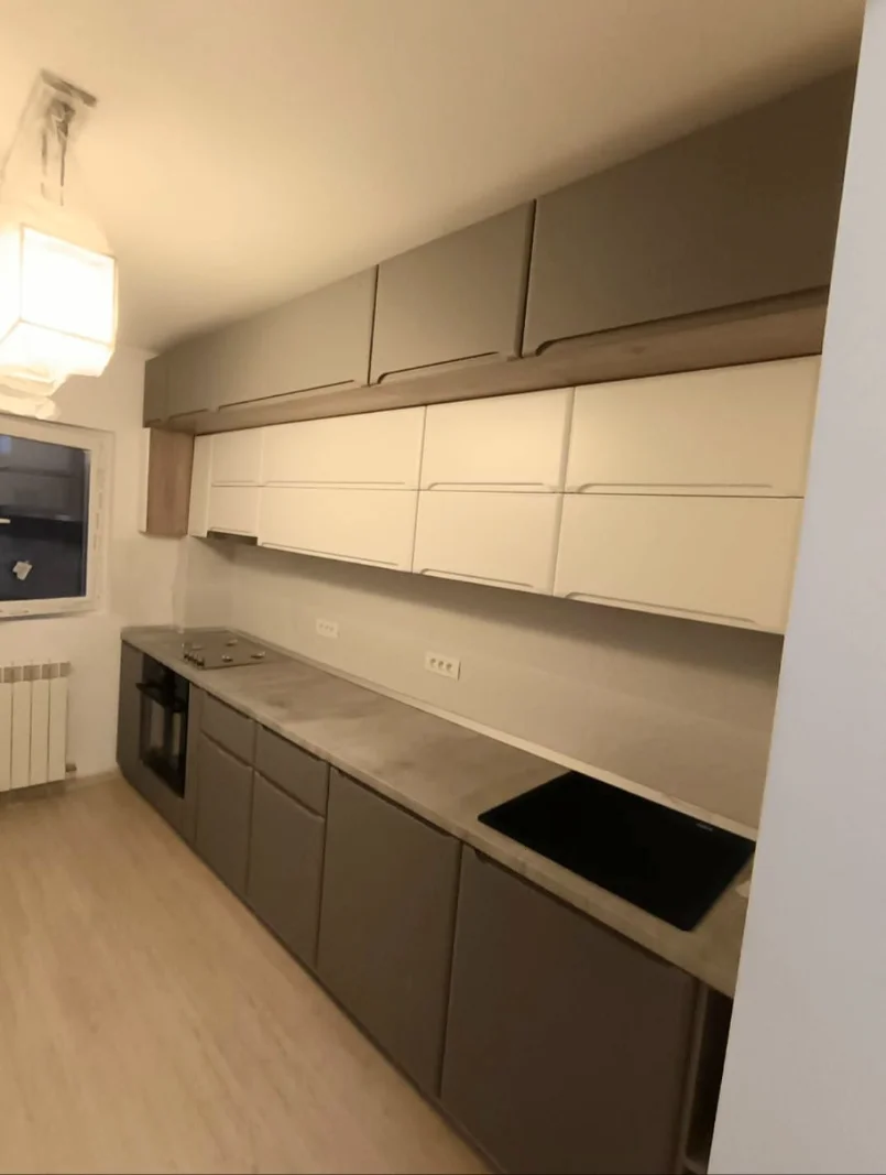 Proiect realizat
