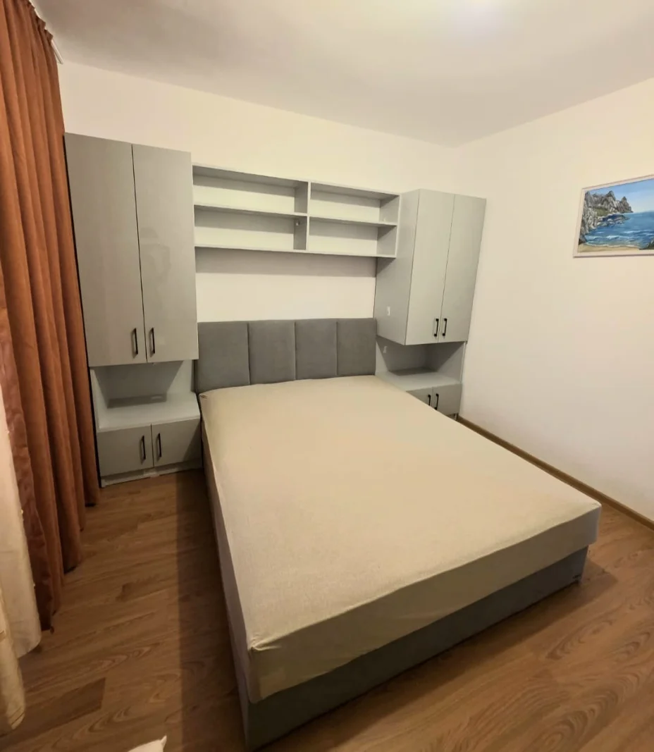 Proiect realizat