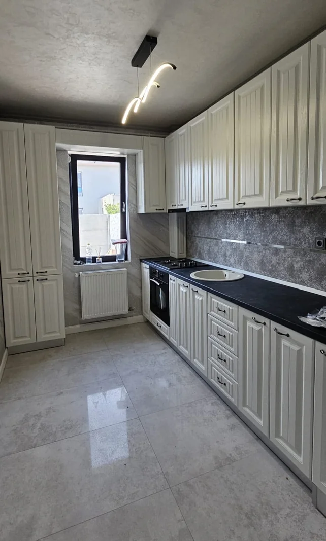 Proiect realizat